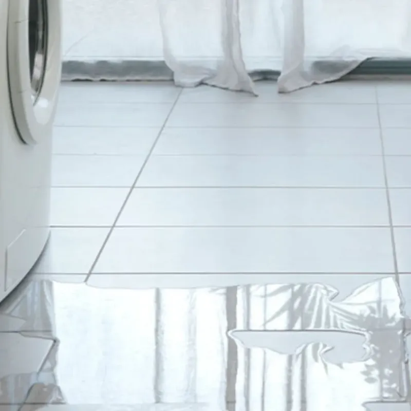 Appliance Leak Cleanup in Guymon, OK